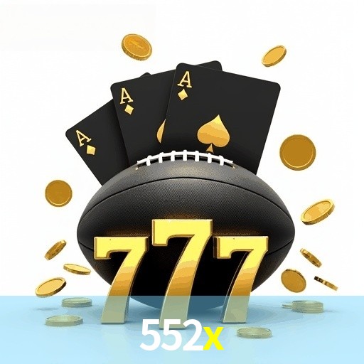 Experiência VIP 552X