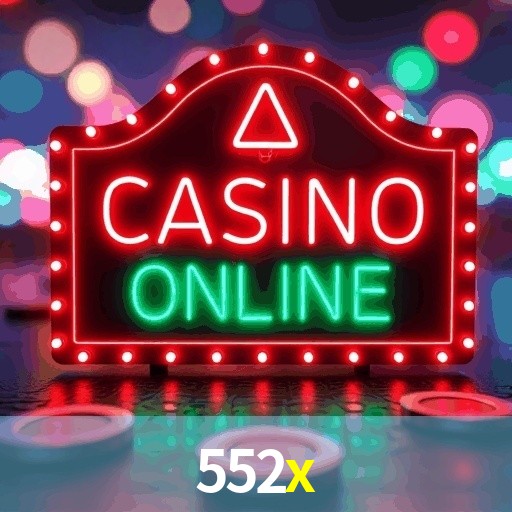 Live Casino 552X