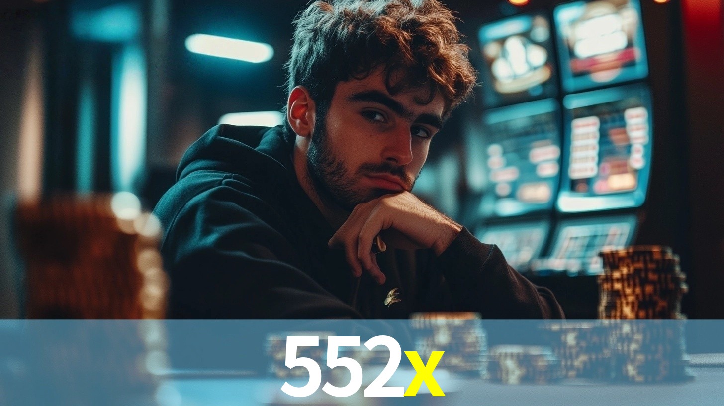 Responsive Design 552X