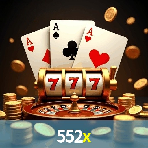 VIP Casino 552X