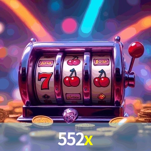 Slot Games 552X