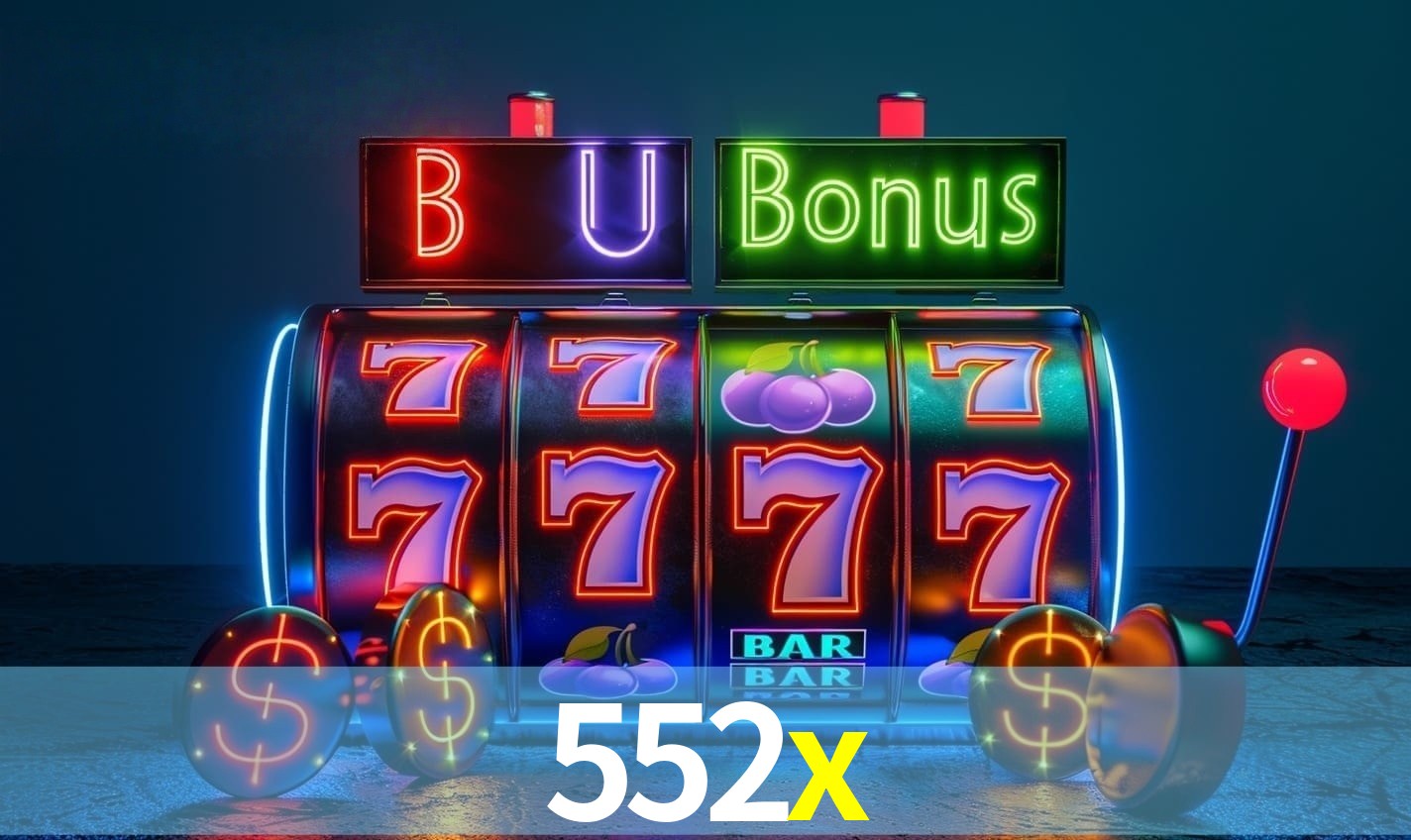 Weekend Specials 552X