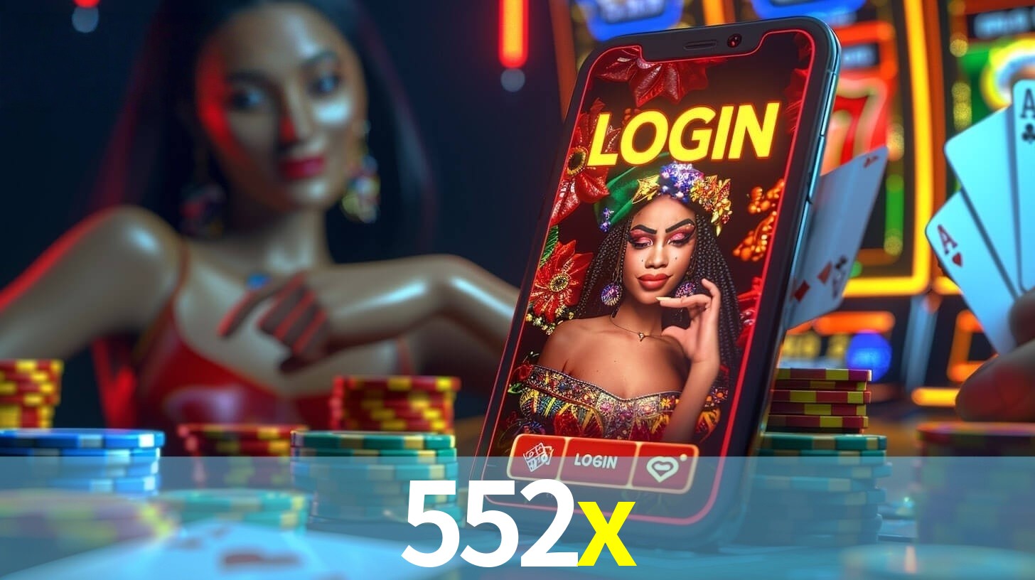 Seasonal Promotions 552X